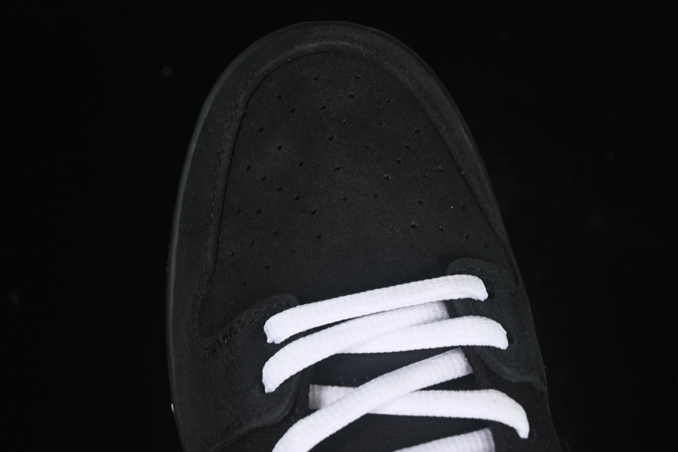 All Categories Nk SB Dunk Series Nk SB Dunk Low Low-top sneakers Nk SB Dunk Low Pro ISO Raw rubber black SB low-top sports and leisure sneakers CD2563-006